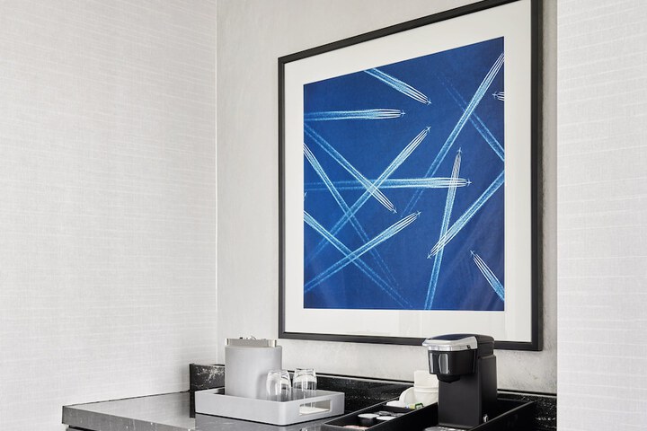 Loews Kansas City Hotel