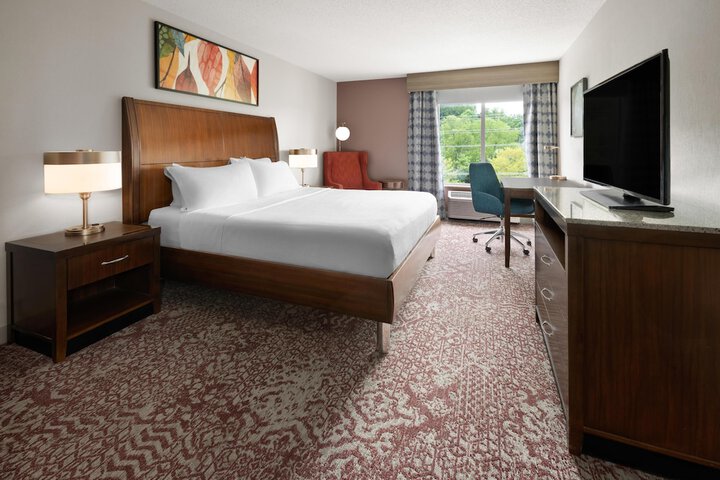 Hilton Garden Inn State College