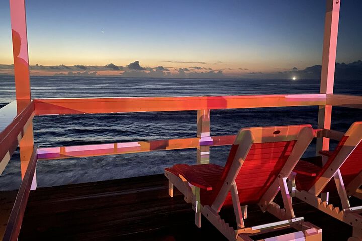 A1A Ocean Club