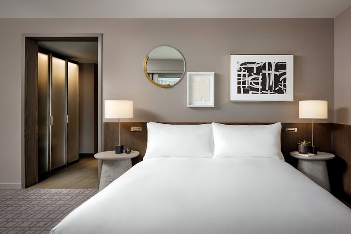Fairmont Century Plaza Los Angeles at Beverly Hills