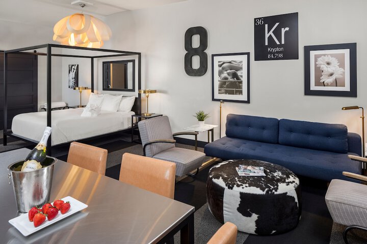 Hotel Grinnell Downtown an Ascend Collection Hotel