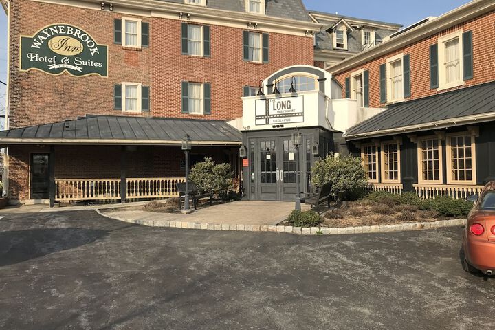 Waynebrook Inn Est 1865