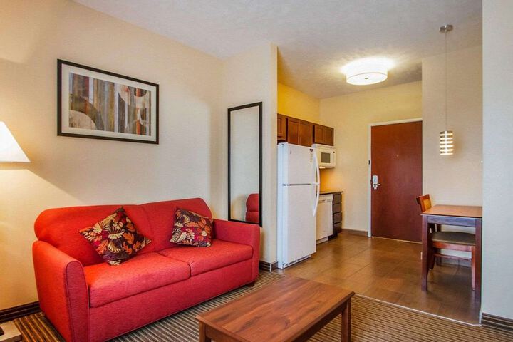 MainStay Suites Grand Island