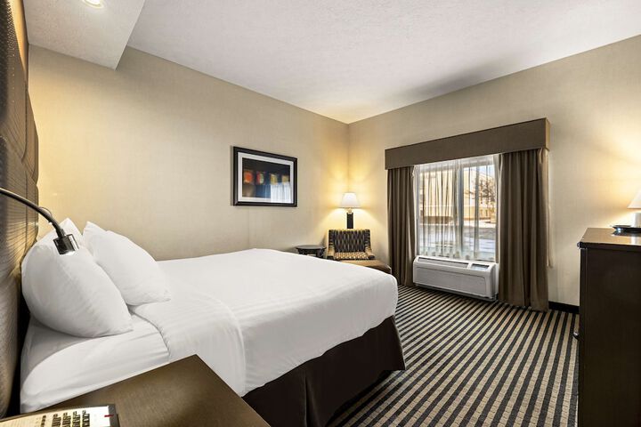 Sonesta Essential Indianapolis Airport