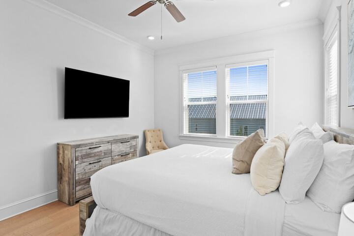 Prominence on 30A by Panhandle Getaways