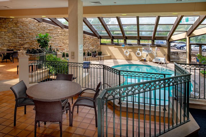 Pool 7 of 64