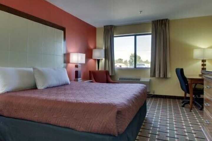 Heritage Grand Inn