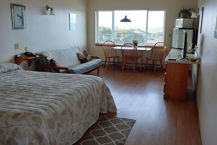 The Dublin House Motel