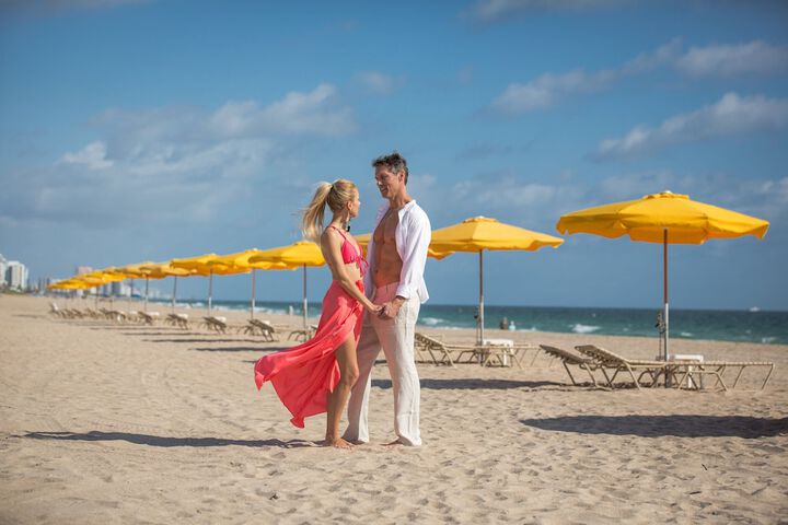Lago Mar Beach Resort & Club