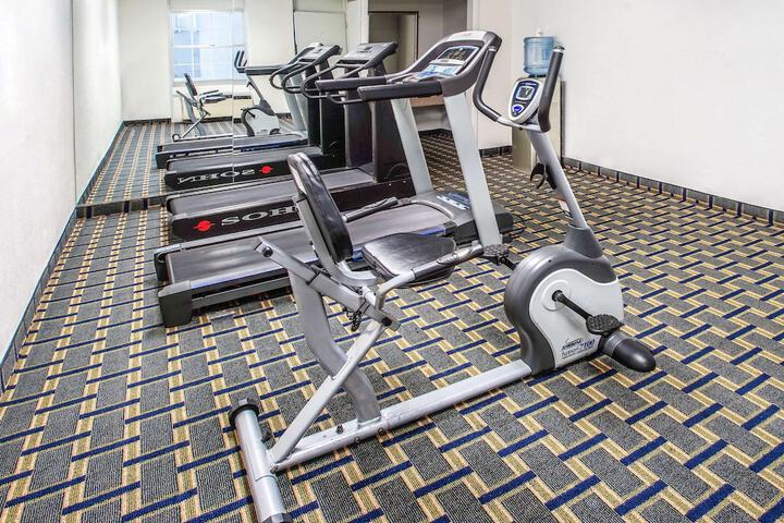 Health and Fitness 25 of 25