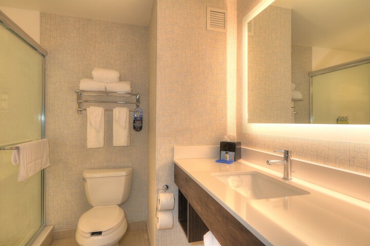 Holiday Inn Express Hotel & Suites Mobile / Saraland by IHG