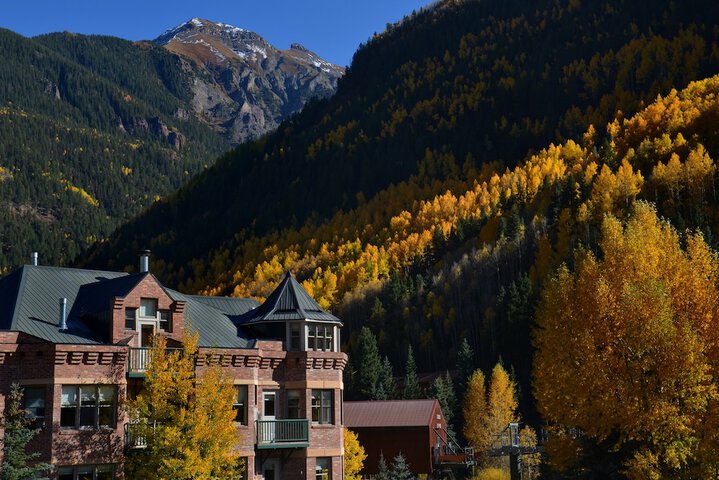 Hotel 6 of 93