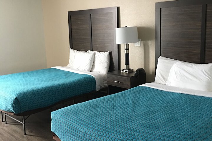 Travelodge by Wyndham Gallipolis