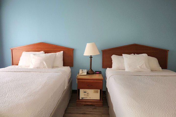 Days Inn & Suites by Wyndham Thibodaux
