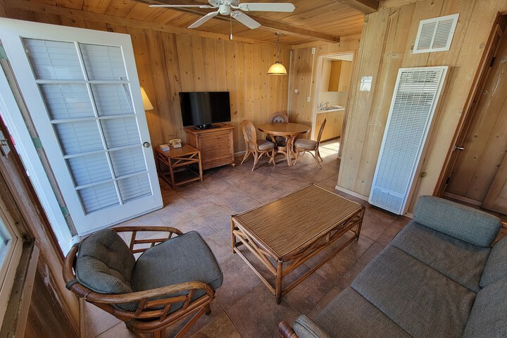 The Beach Cottages