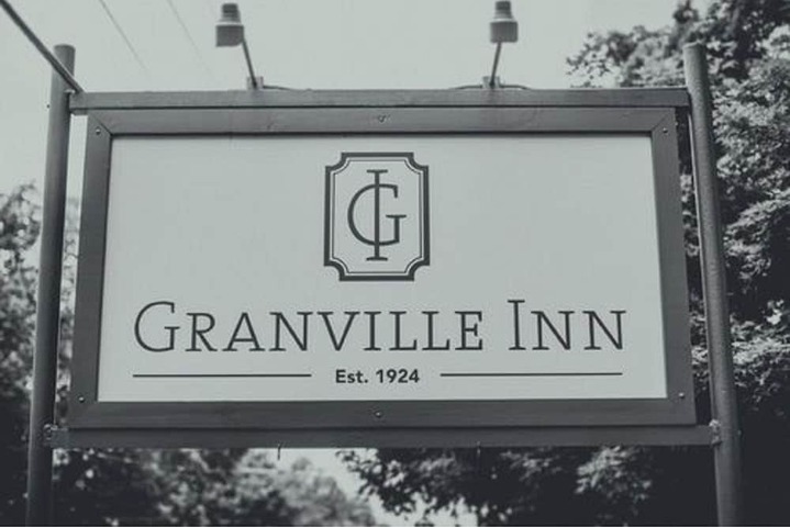 Granville Inn