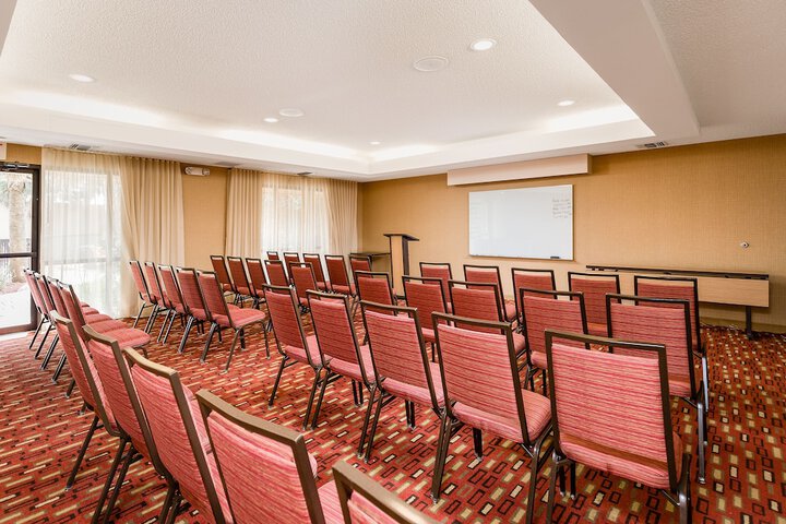 Courtyard by Marriott Gulf Shores Craft Farms