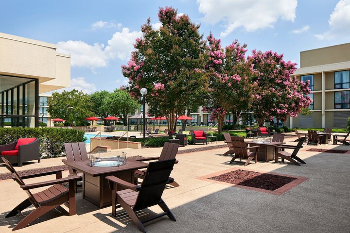 Washington Dulles Airport Marriott