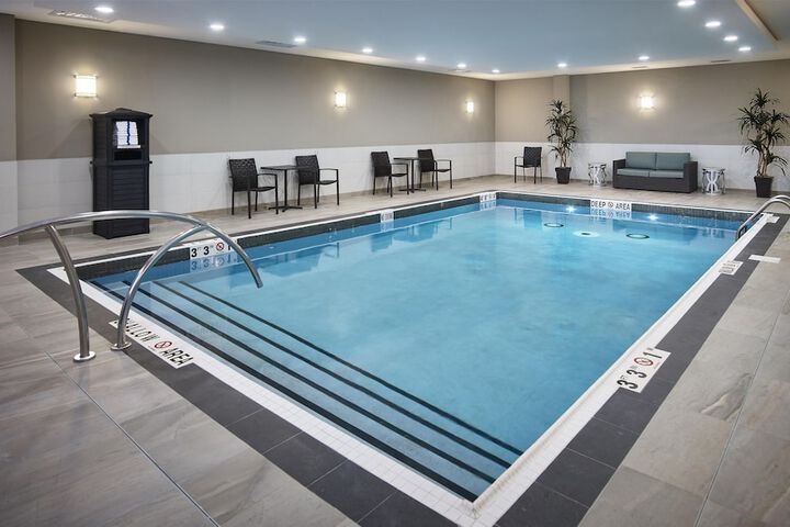 Homewood Suites by Hilton North Bay