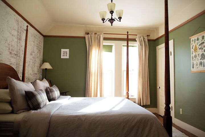 The Park Street Inn
