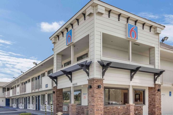 Hotel 3 of 23