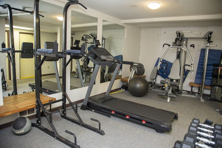 Health and Fitness 36 of 40