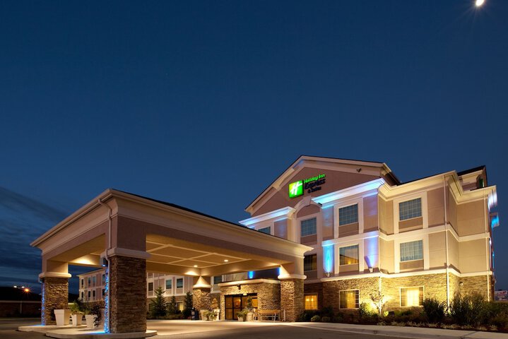 Holiday Inn Express Ada by IHG