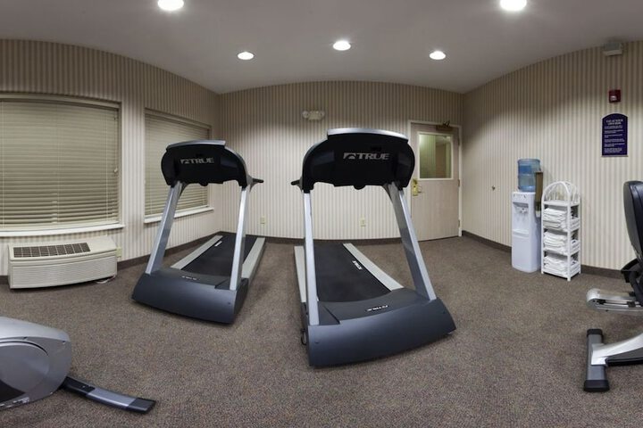 Health and Fitness 65 of 67