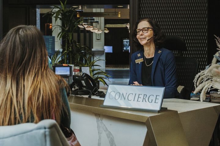 InterContinental Montreal by IHG