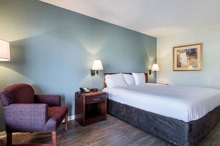 Econo Lodge