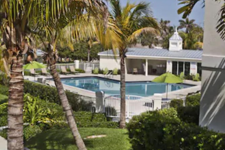 Holiday Inn Express North Palm Beach-Oceanview by IHG