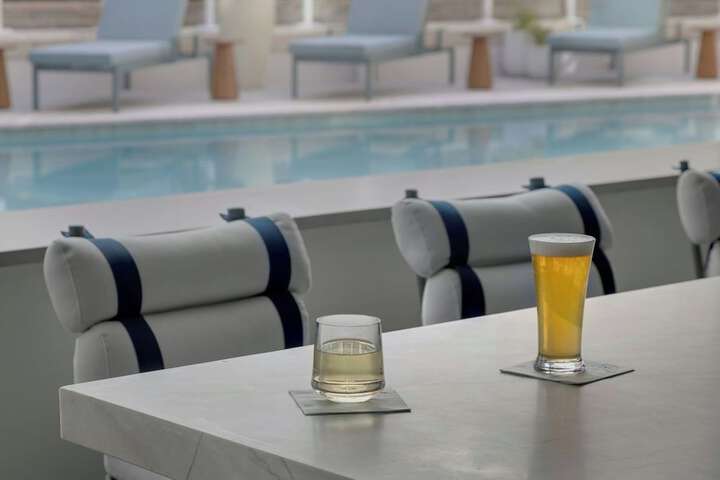 Live Oak Charleston Historic District, a Tribute Portfolio Hotel