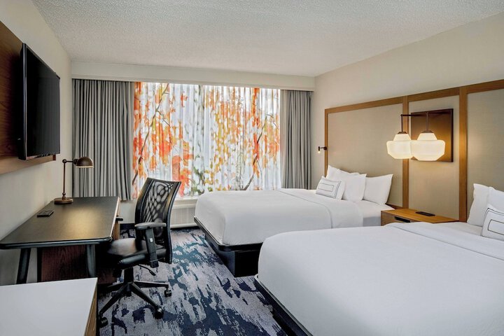 Fairfield Inn by Marriott Bangor