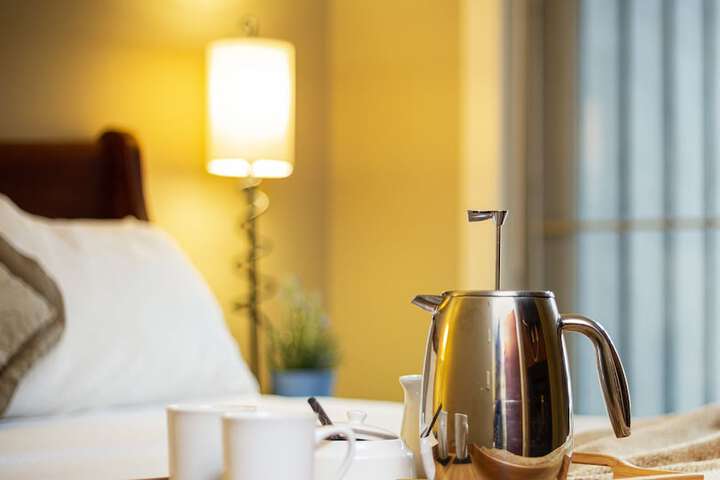 Bellstar Suites at Solara Resort