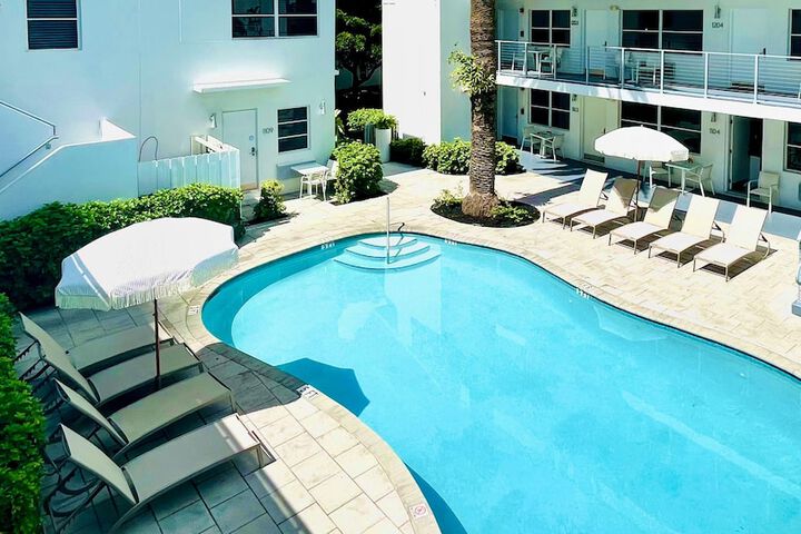 Pool 6 of 55