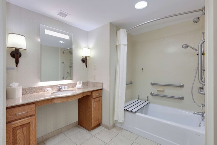 Homewood Suites by Hilton Hagerstown