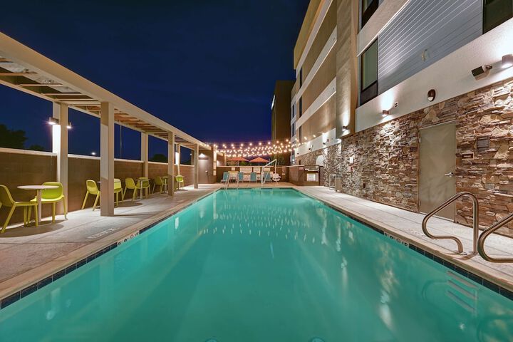 Home2 Suites by Hilton Tracy