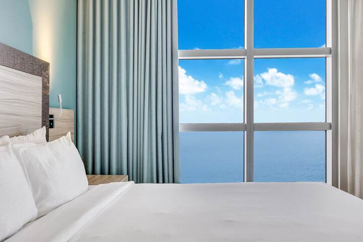 Marenas Beach Resort