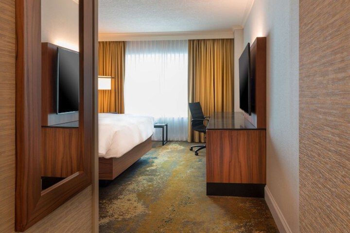 Hyatt Regency Calgary