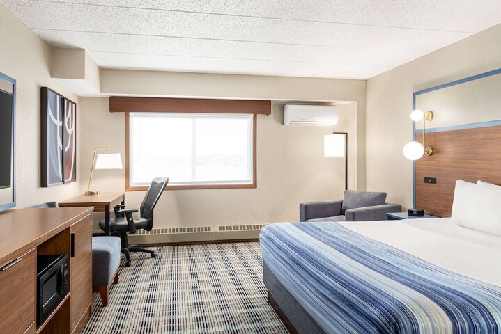 AmericInn by Wyndham Roseau