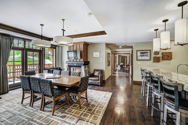 One Ski Hill Place a RockResort, by Vail Resorts