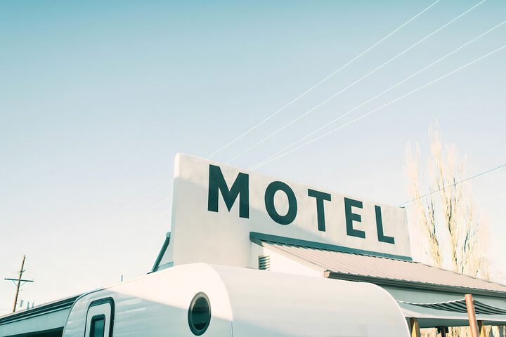Mellow Moon Lodge