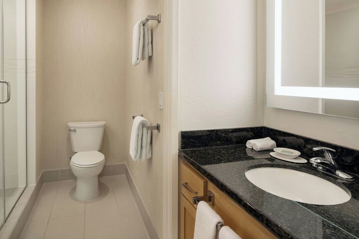 Residence Inn San Diego Del Mar