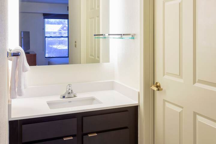 Residence Inn by Marriott Minneapolis St. Paul / Roseville