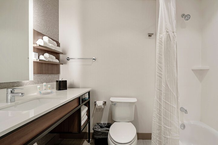Hilton Garden Inn Edmond / Oklahoma City North OK