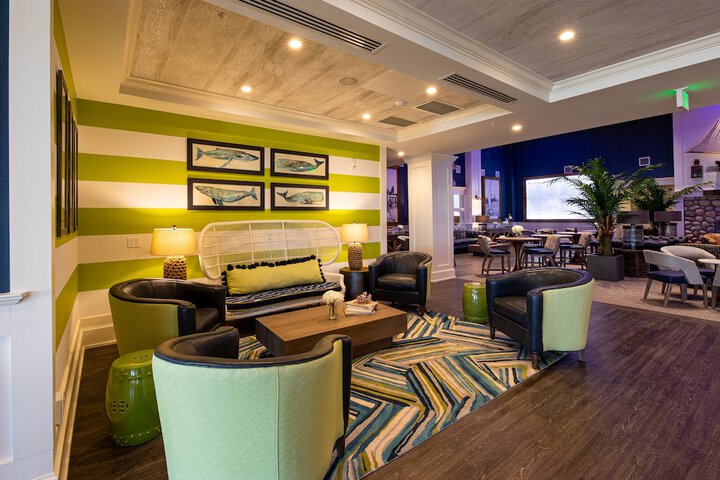 Hotel Interior 22 of 159