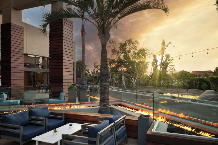 Hotel Fera Anaheim a DoubleTree by Hilton