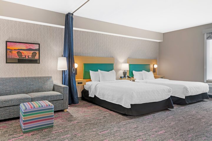 Home2 Suites by Hilton Queensbury Lake George