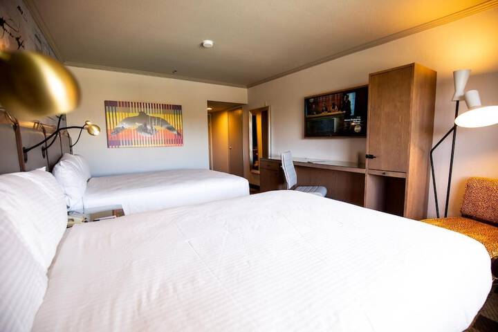 Primm Valley Hotel & Casino a Travelodge by Wyndham