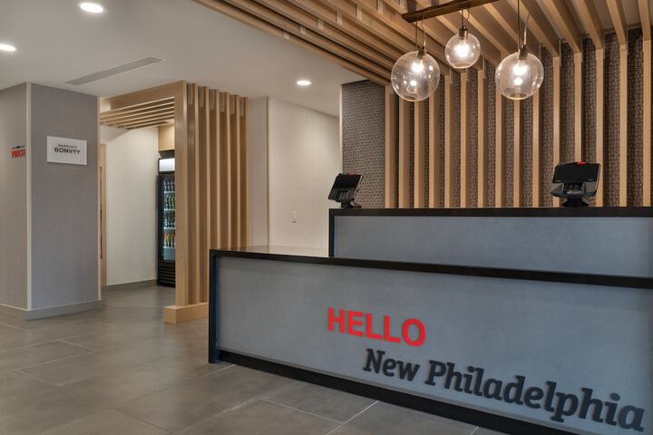 Towneplace Suites by Marriott New Philadelphia